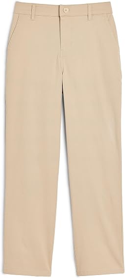 Stretch Chino Elastic-Back Pants (Toddler/Little Kid/Big Kid)