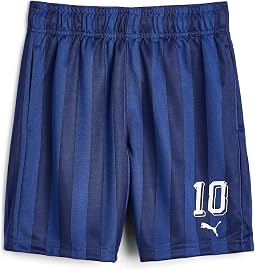 Showtime Pique Shorts - Soccer 2026 (Big Kid)