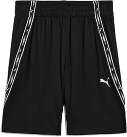 Sport Pack Knit Shorts (Big Kid)