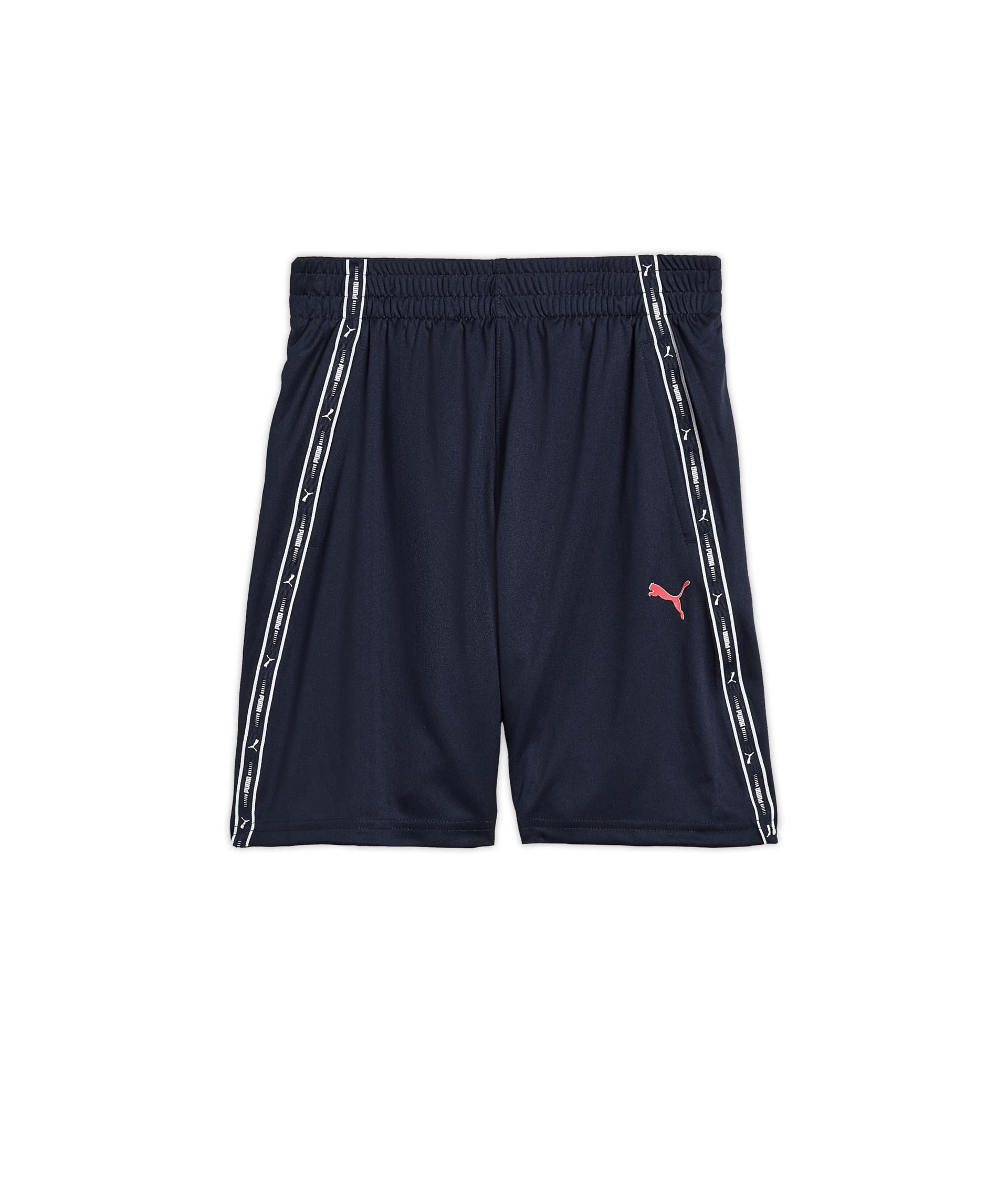 Sport Pack Knit Shorts (Big Kid)