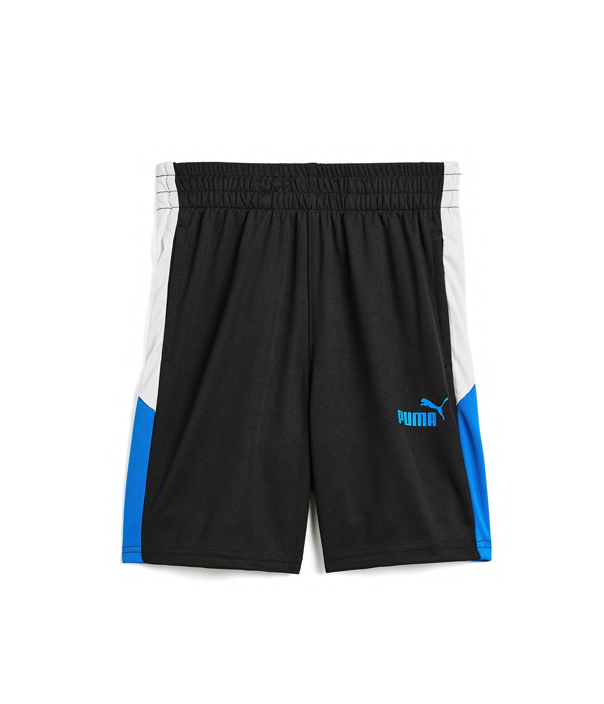 Recess Mesh Shorts (Big Kid)