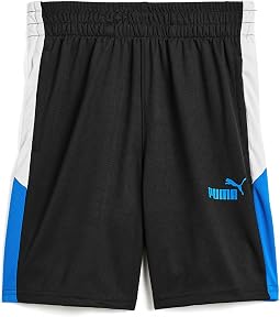 Recess Mesh Shorts (Big Kid)
