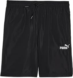 Essential Basics Woven Shorts (Big Kid)