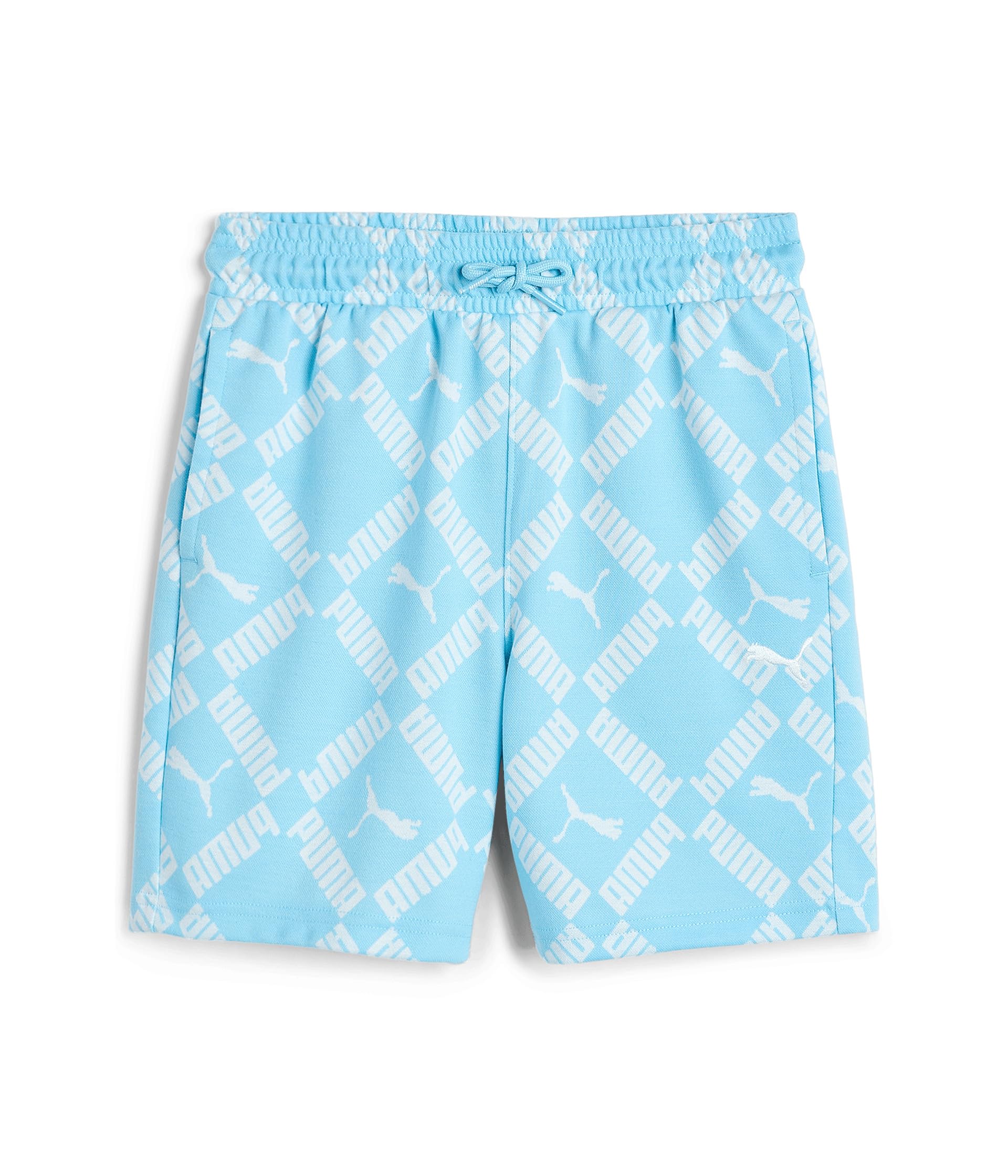 Шорты Beach Club Printed Shorts (Big Kid)