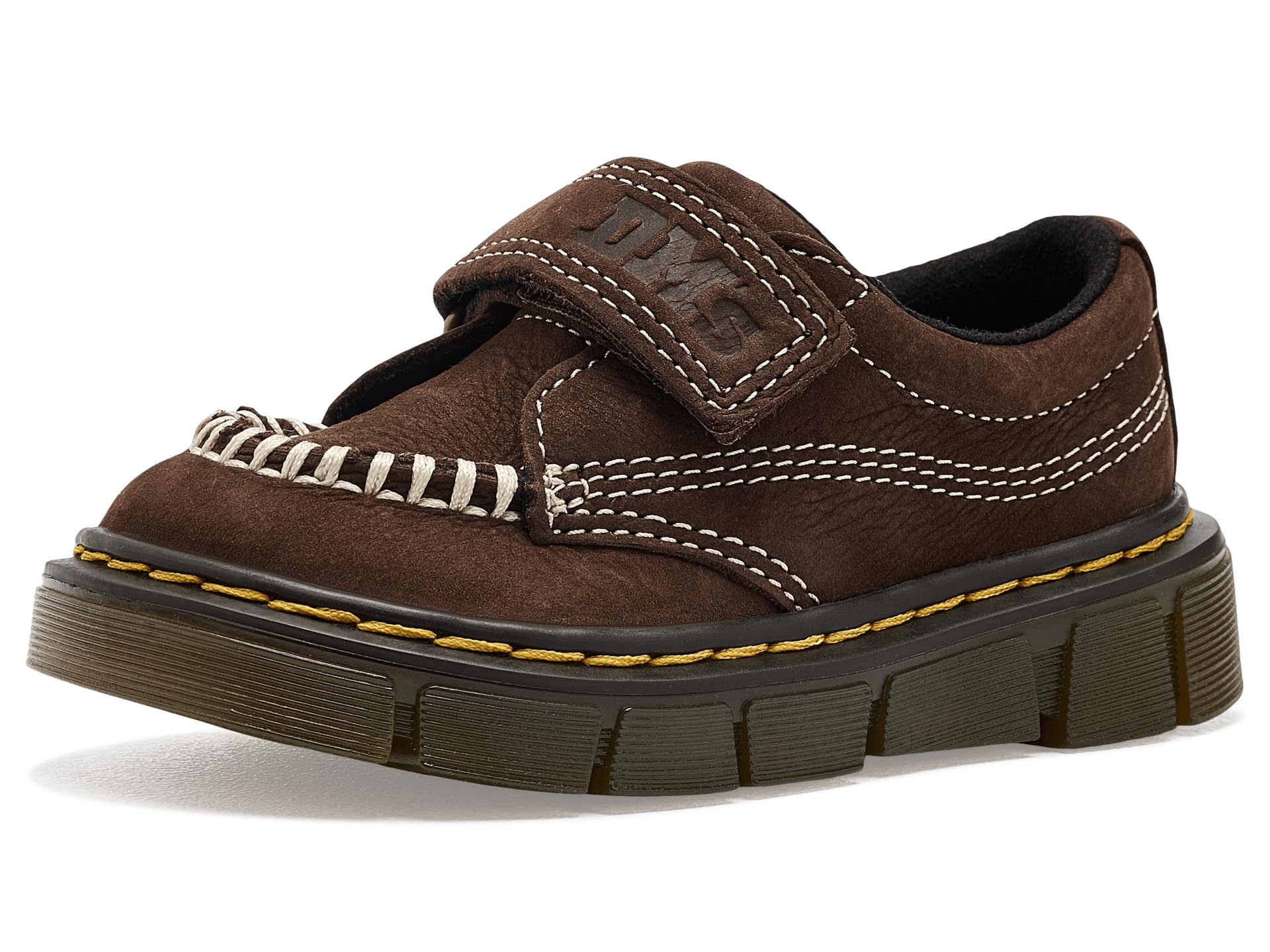 Raffe Moc Shoes T (Toddler)