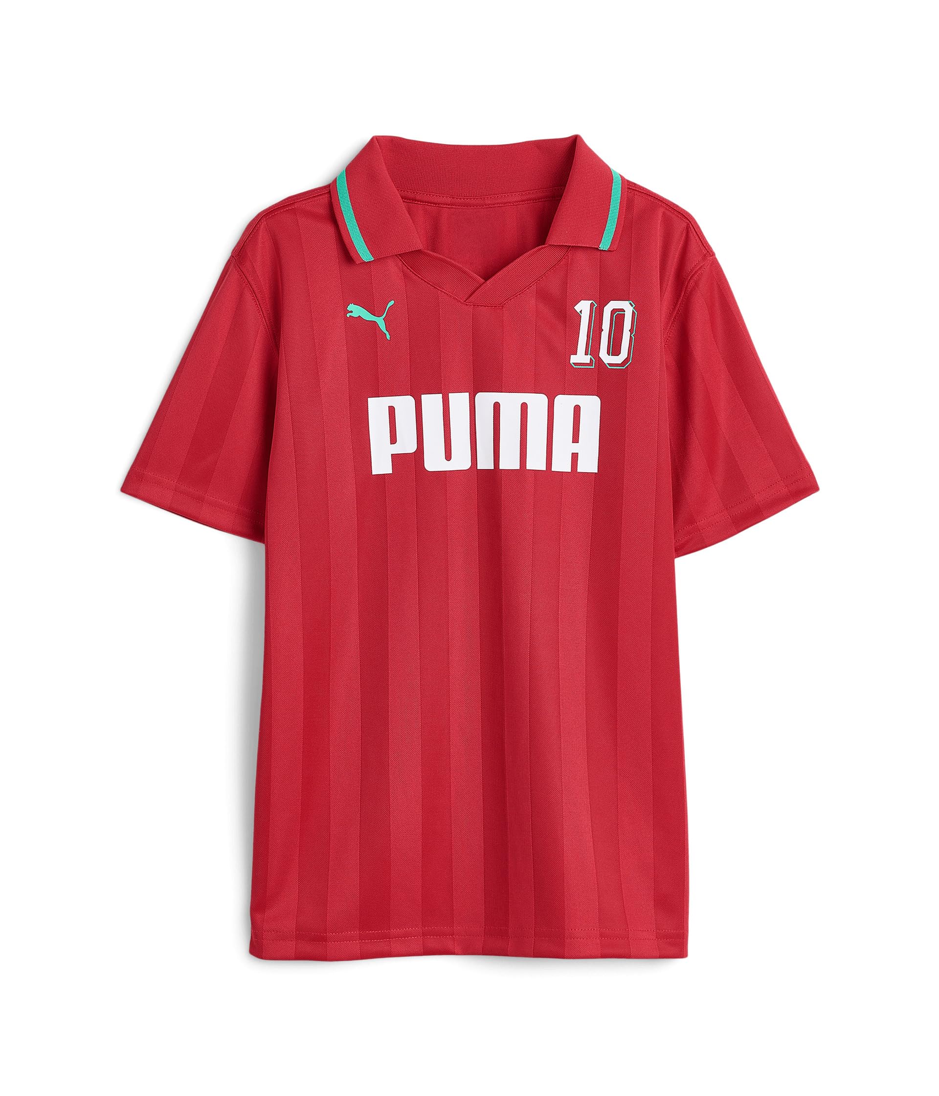Поло Showtime Pique Polo - Soccer 2026 (для детей старшего возраста)