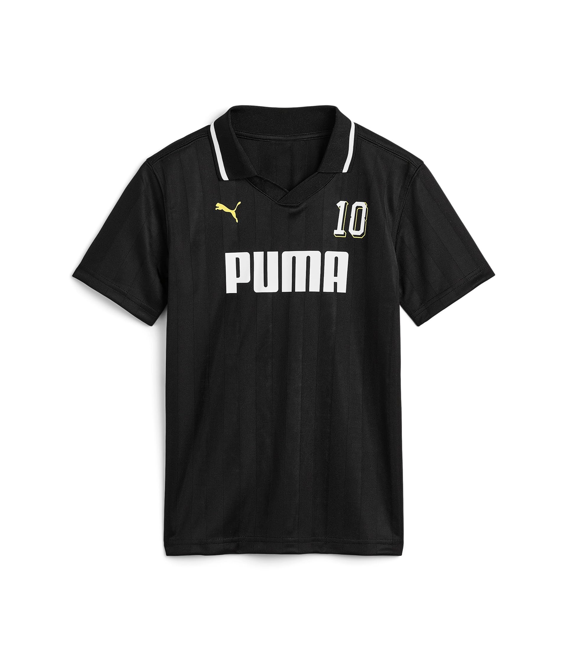 Showtime Pique Polo - Soccer 2026 (big Kid)