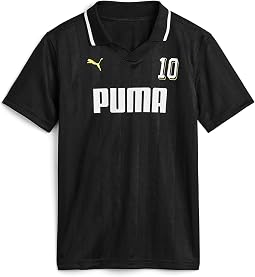 Showtime Pique Polo - Soccer 2026 (big Kid)