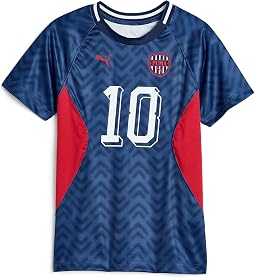 Showtime Performance T-shirt - Soccer 2026 (big Kid)