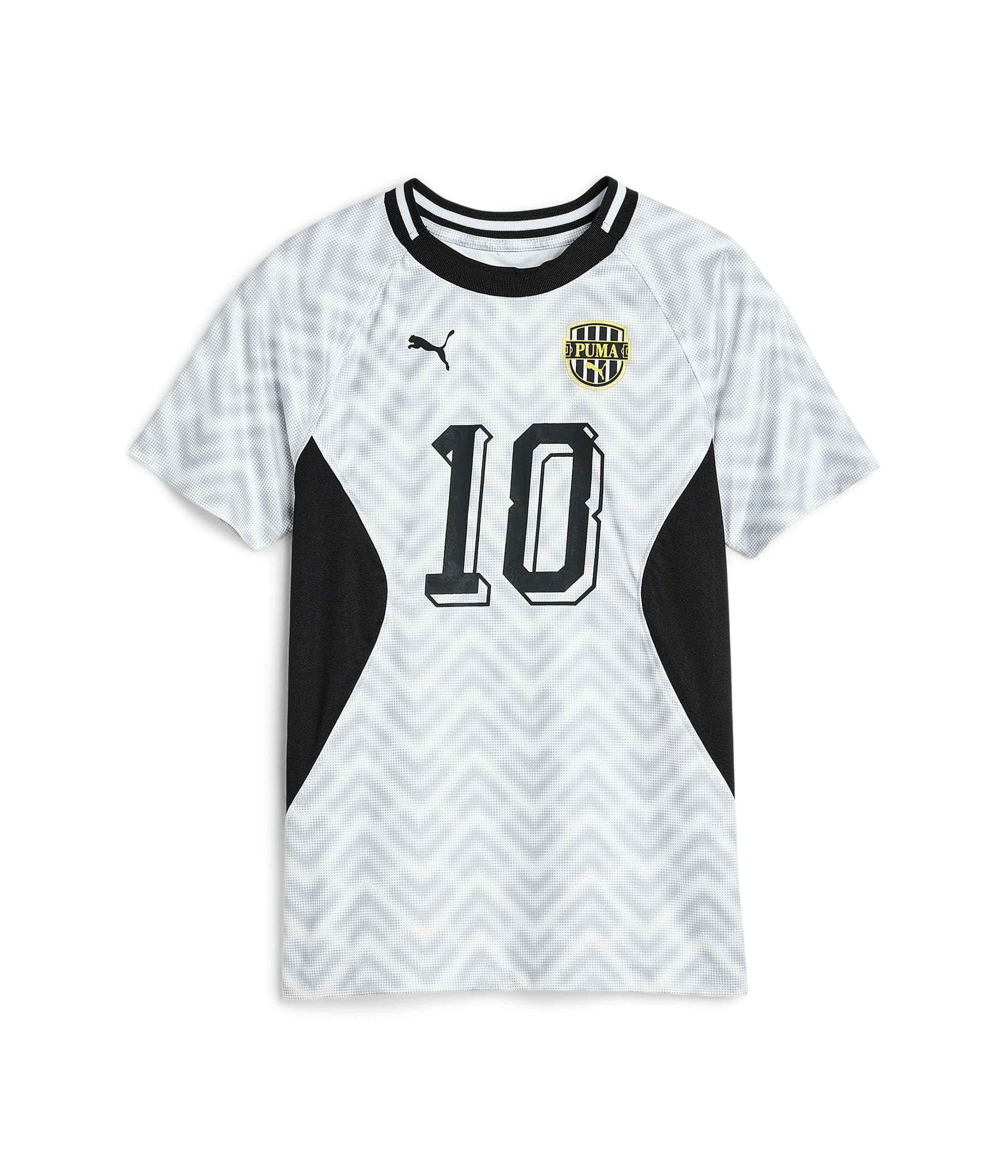 Showtime Performance T-shirt - Soccer 2026 (big Kid)