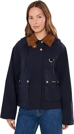 Dark Navy/Shadow Classic