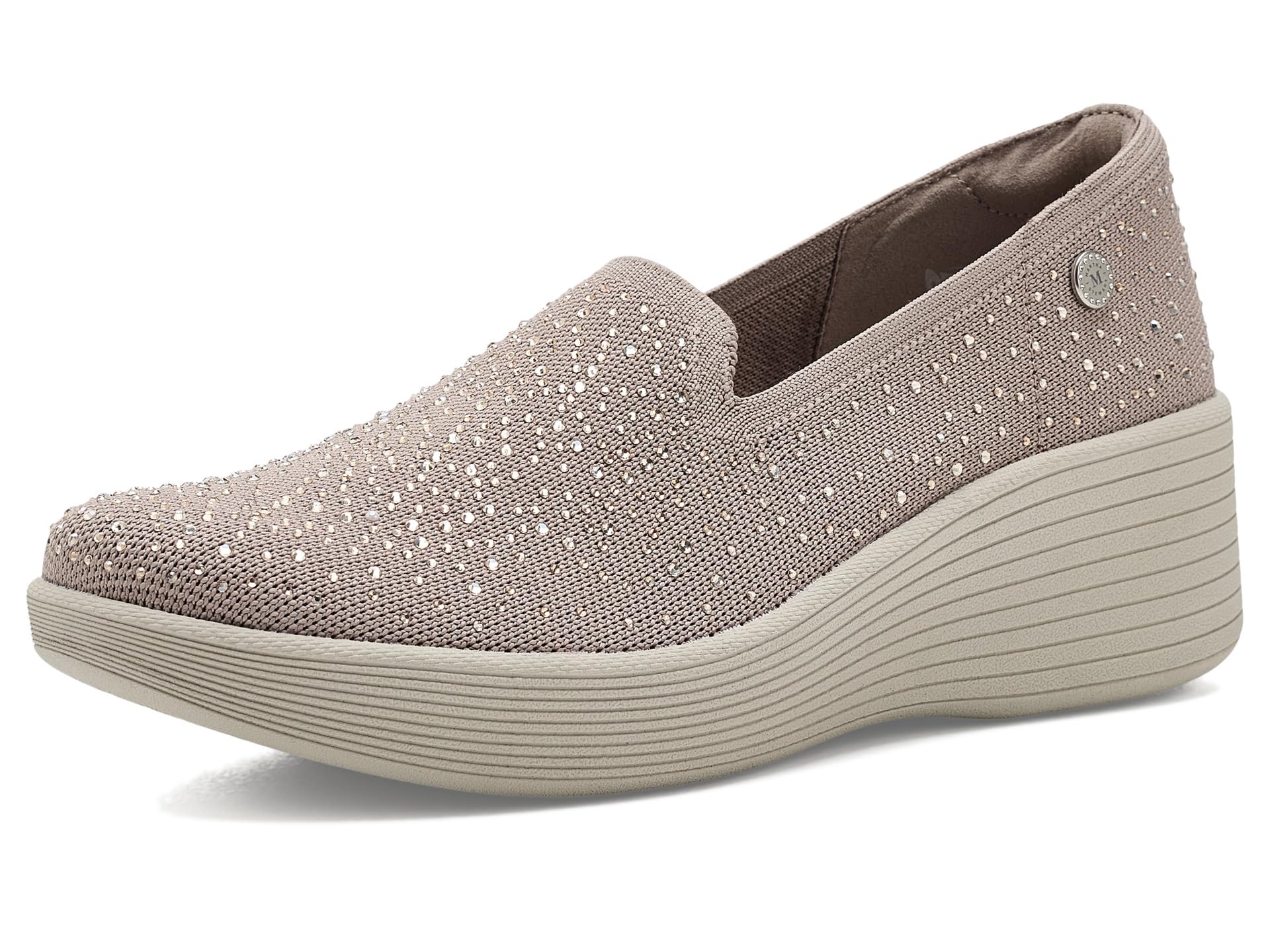 Martha Stewart Relaxed Fit Parallel Lite - Lavish