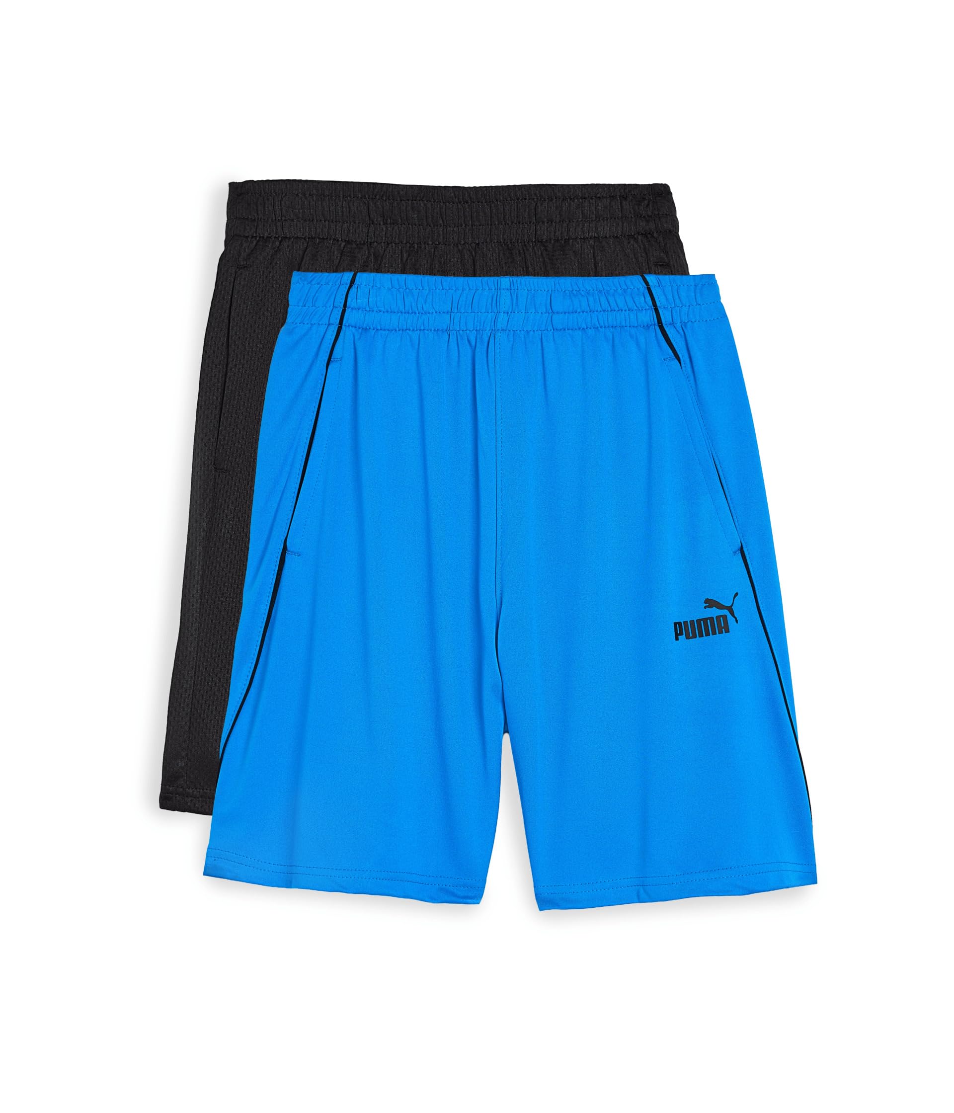2-Pack Shorts Set (Big Kid)
