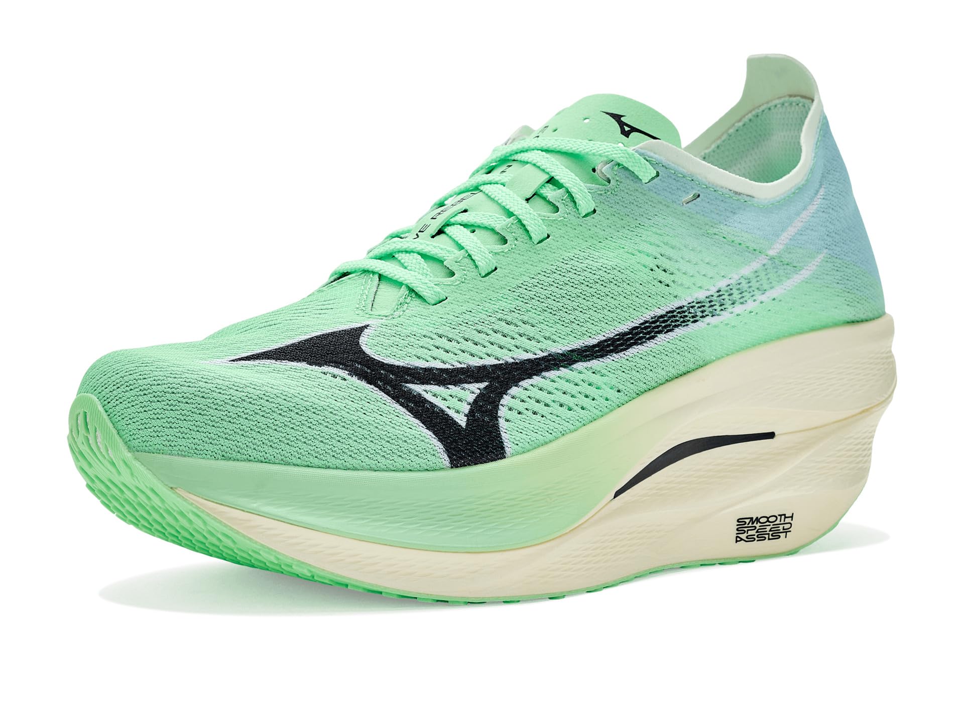Кроссовки Wave Rebellion Pro 3 от Mizuno