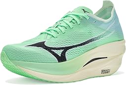 Кроссовки Wave Rebellion Pro 3 от Mizuno