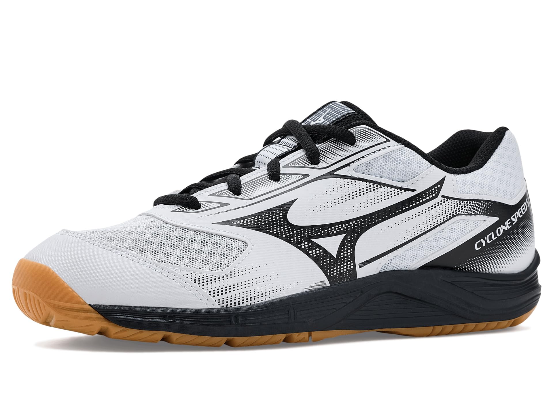 Cyclone Speed 5