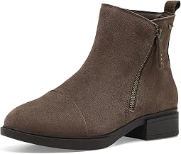 Arch Fit Tenley - Angled Zip