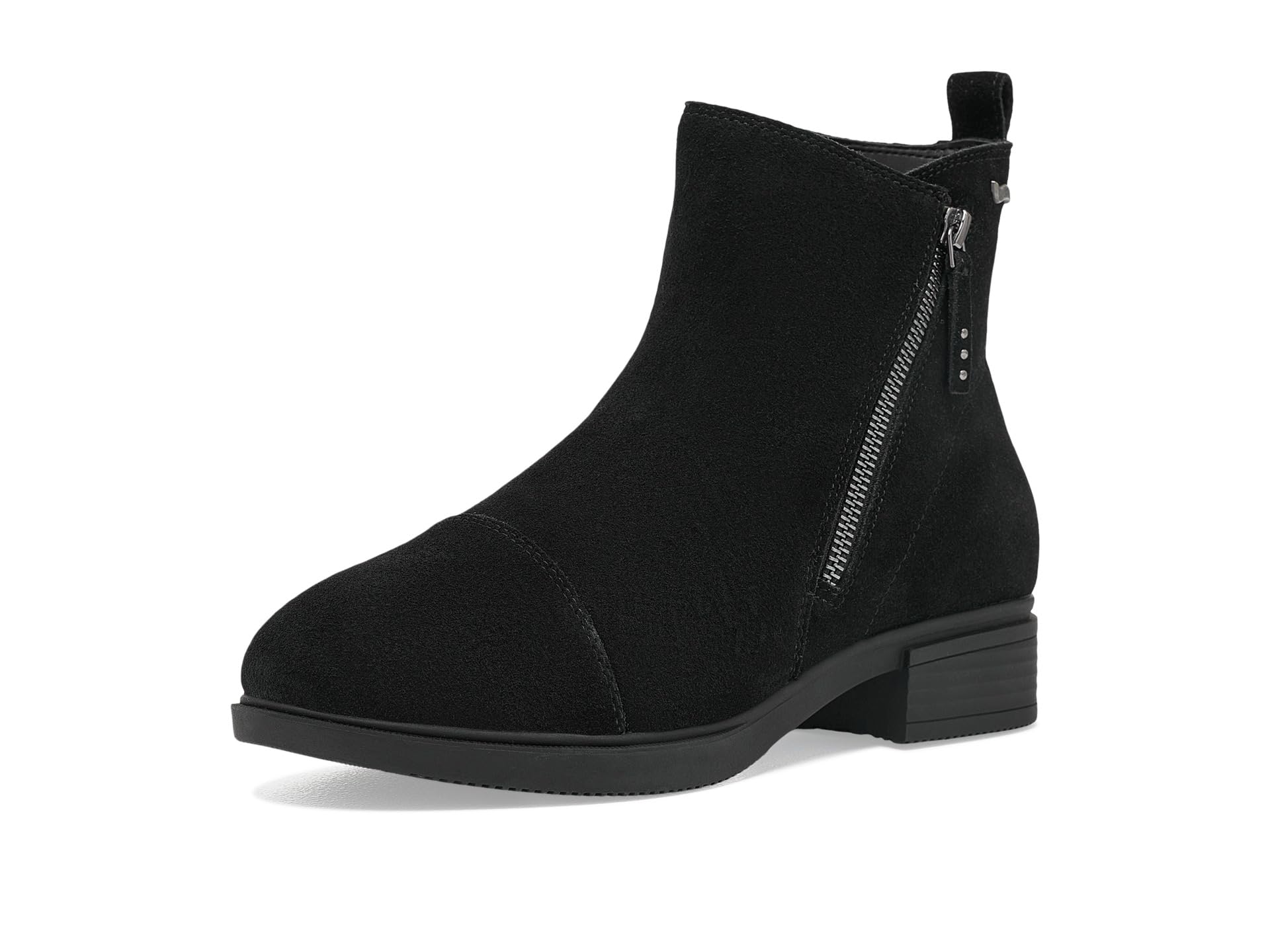 Arch Fit Tenley - Angled Zip