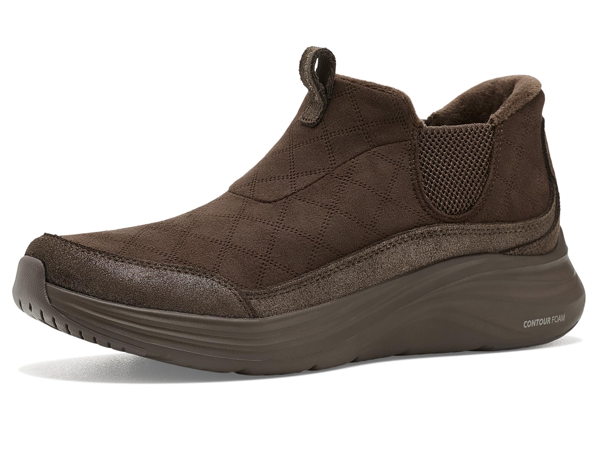 Contour Foam Boots - Cozy Dash - Hands-Free Slip-Ins