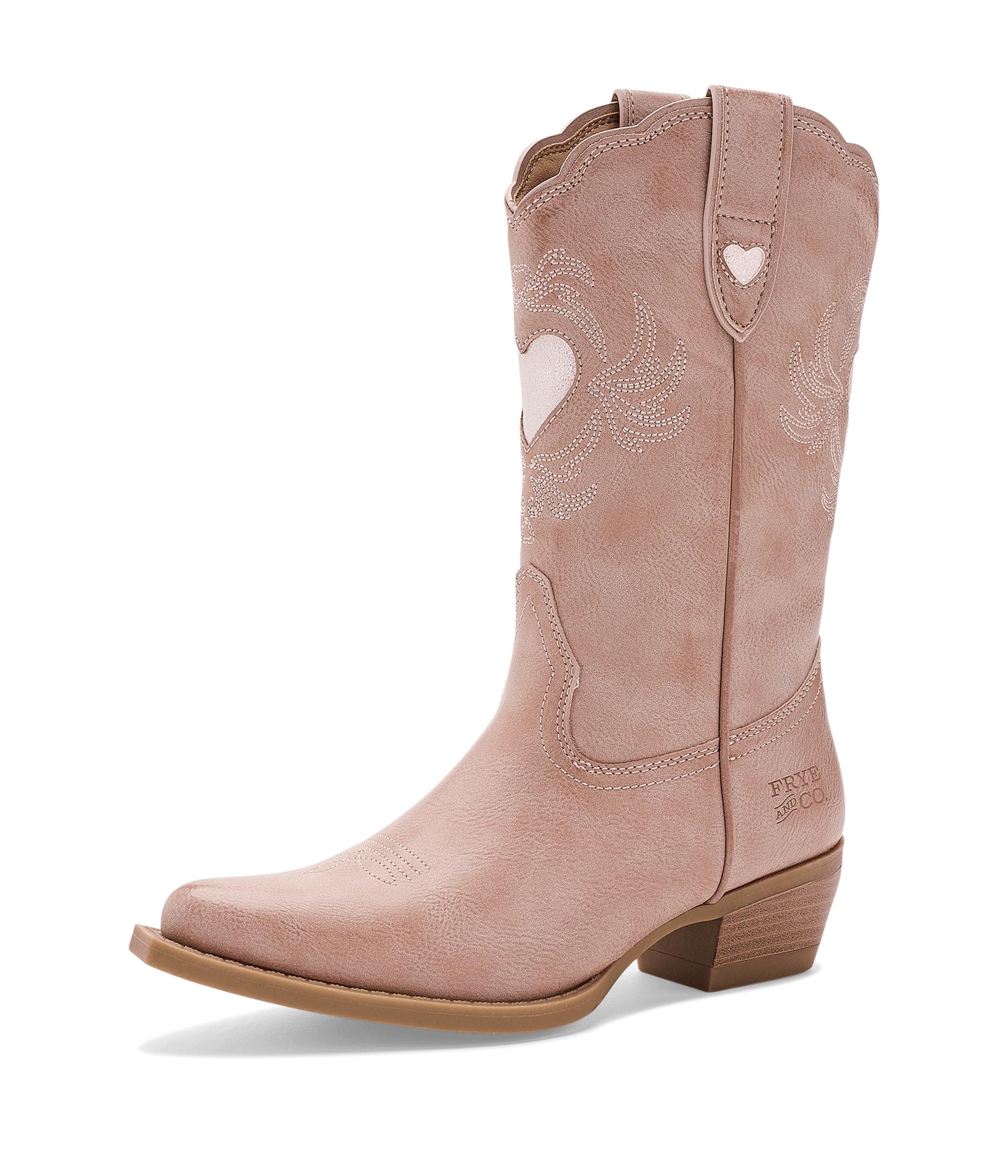 Iyla Heart Deco (для детей младшего и старшего возраста)