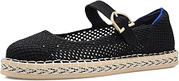 The Espadrille Mary Jane