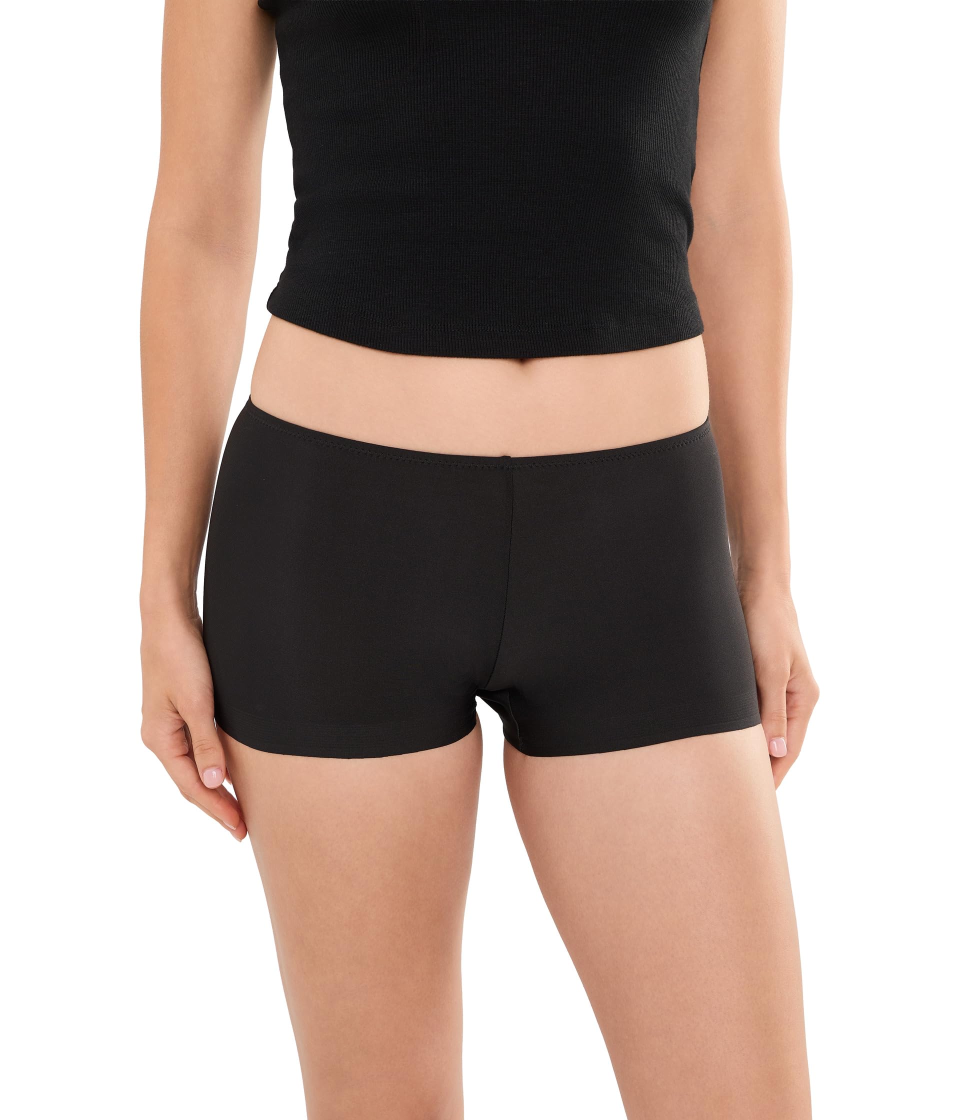 No Show No Lines Boyshorts