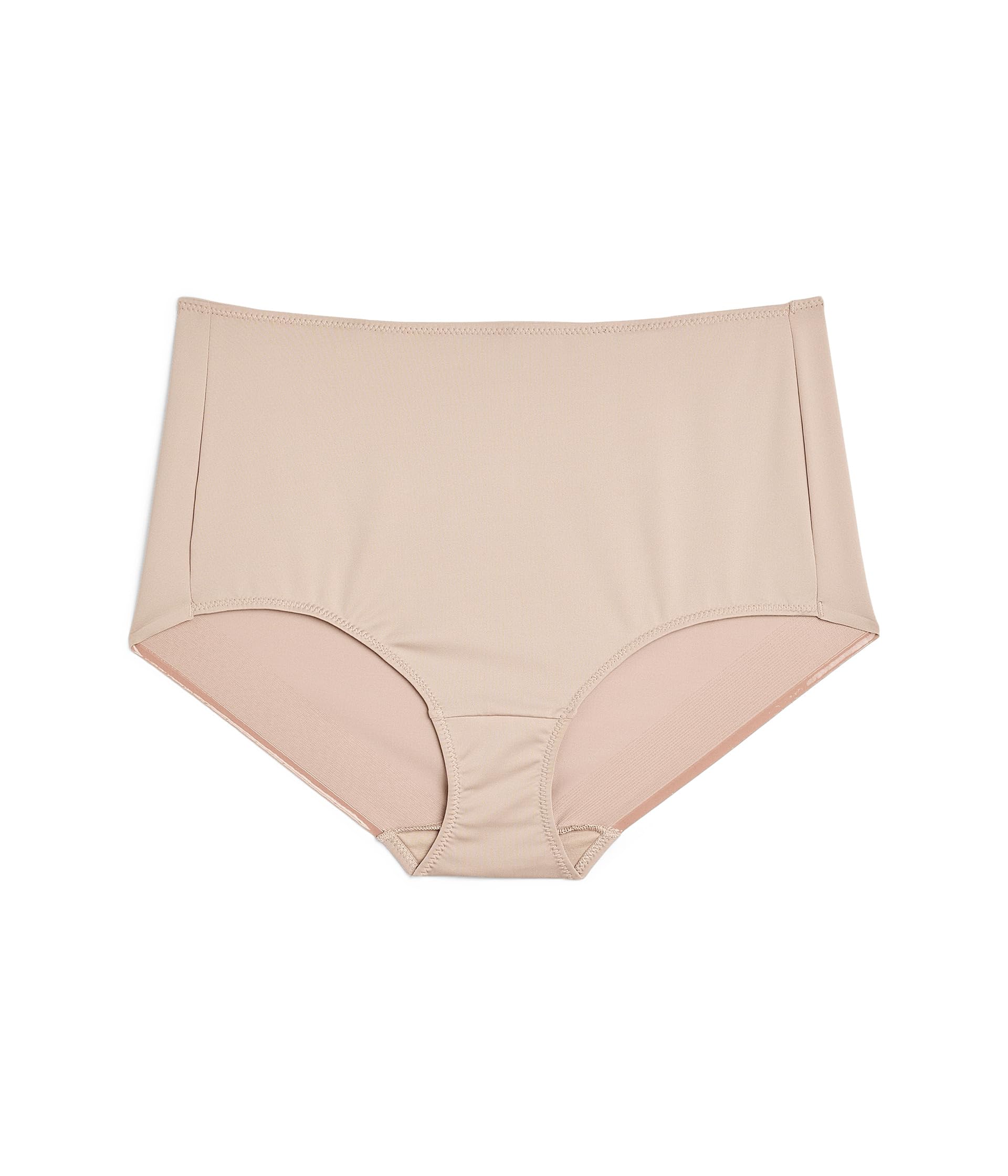 No Show No Lines Brief Plus Size