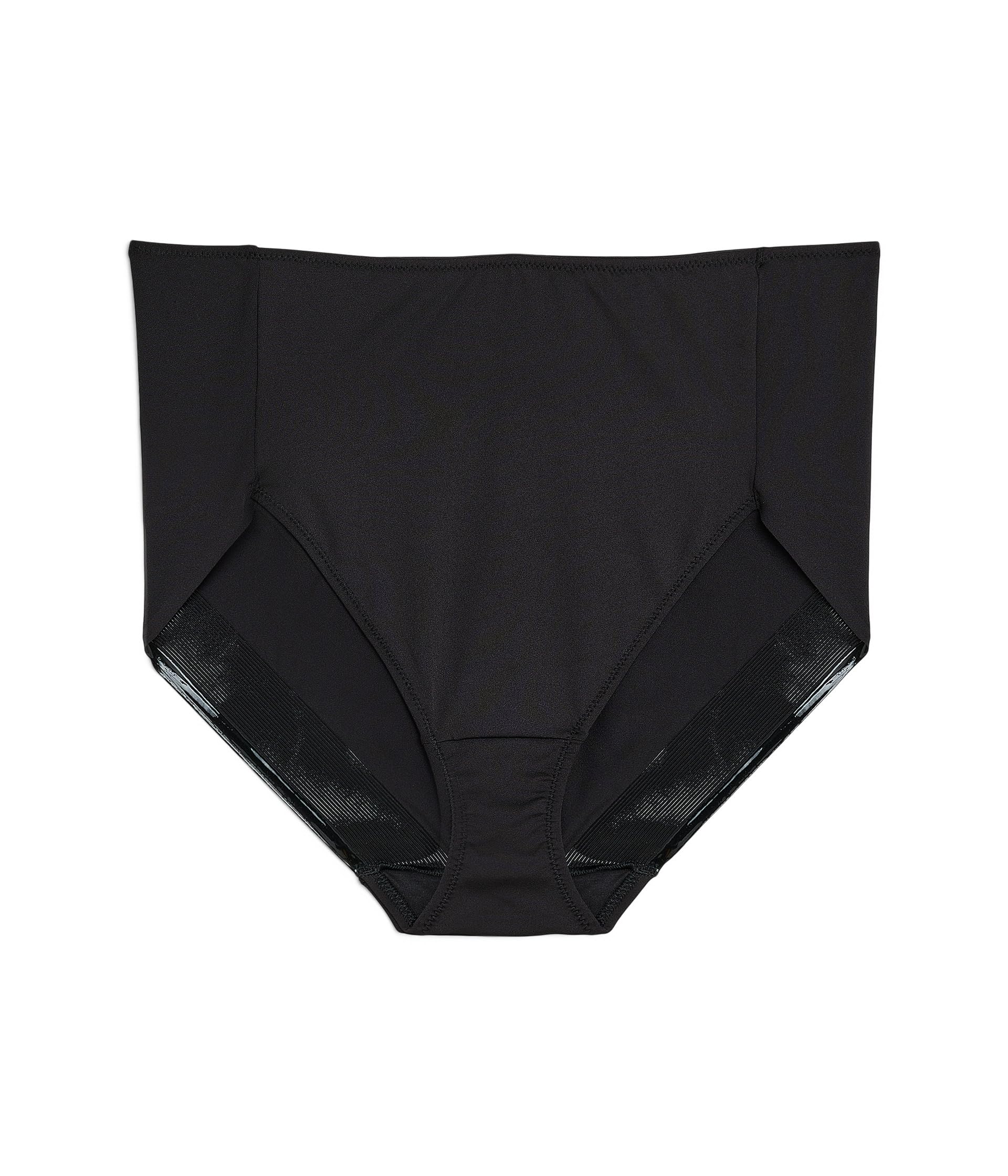 No Show No Lines High-Cut Plus Size