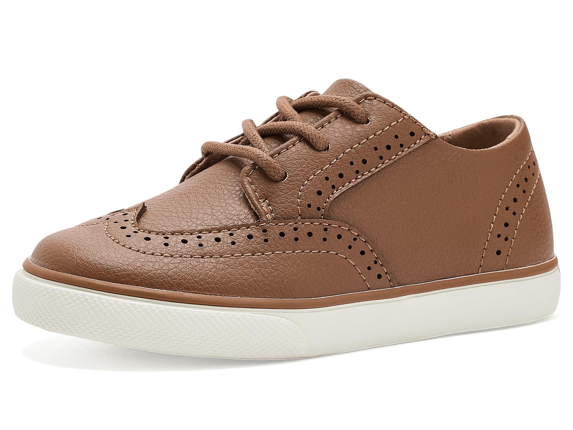Wingtip Sneakers (Toddler/Little Kid/Big Kid)