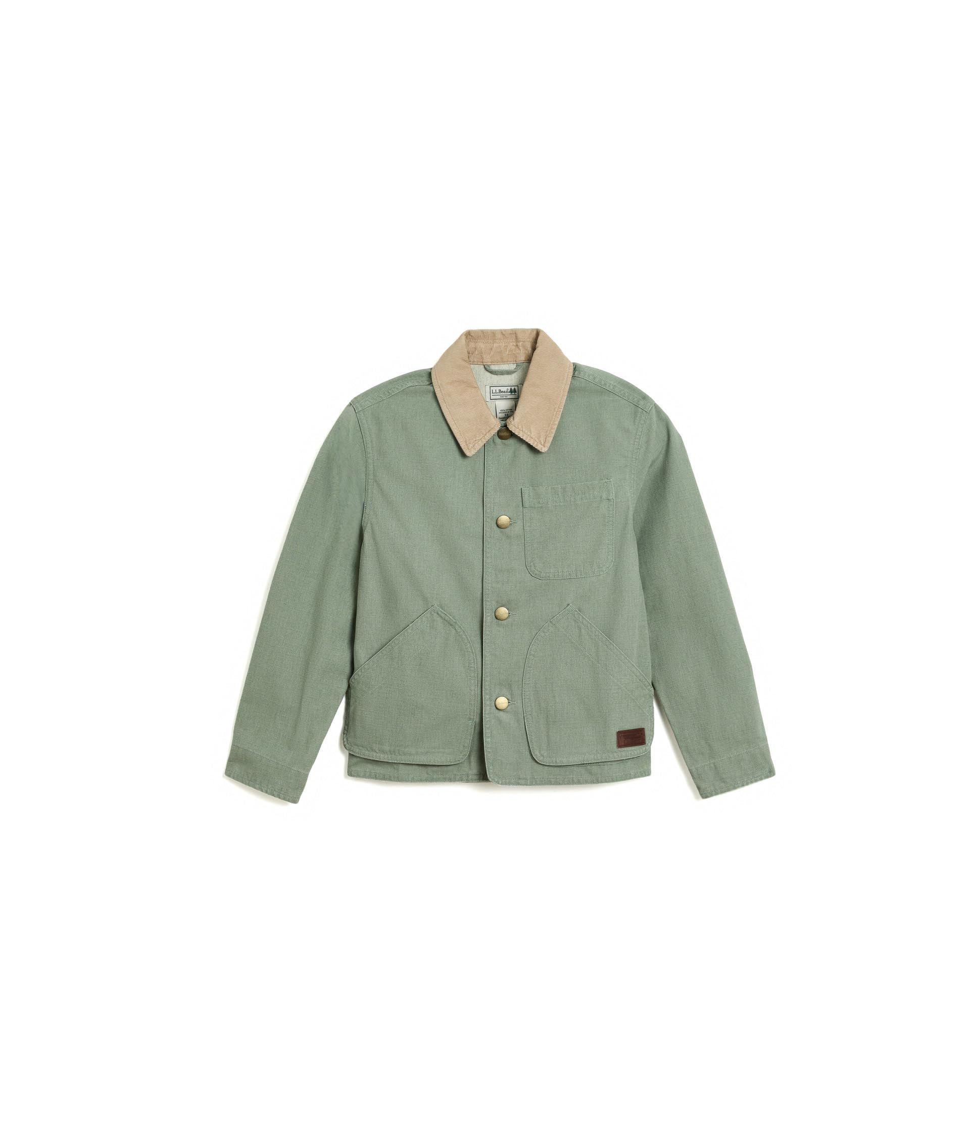 Lightweight Field Jacket (Big Kid)