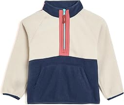 Mountain Classic Fleece Anorak (Toddler)