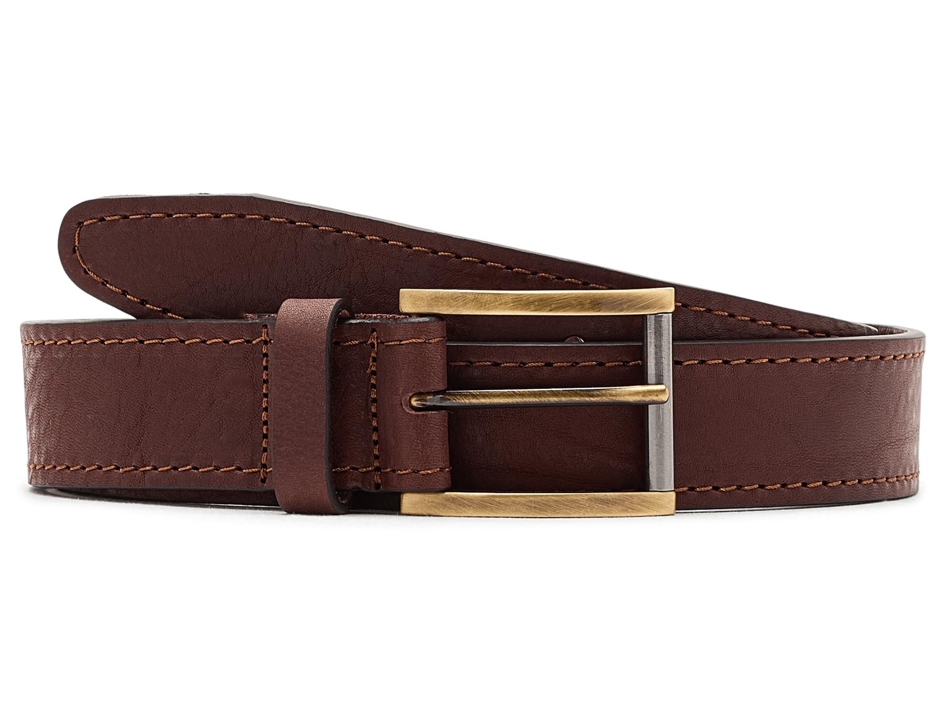 Bardon Leather Belt