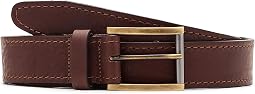 Bardon Leather Belt