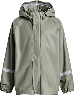 Greyish Green