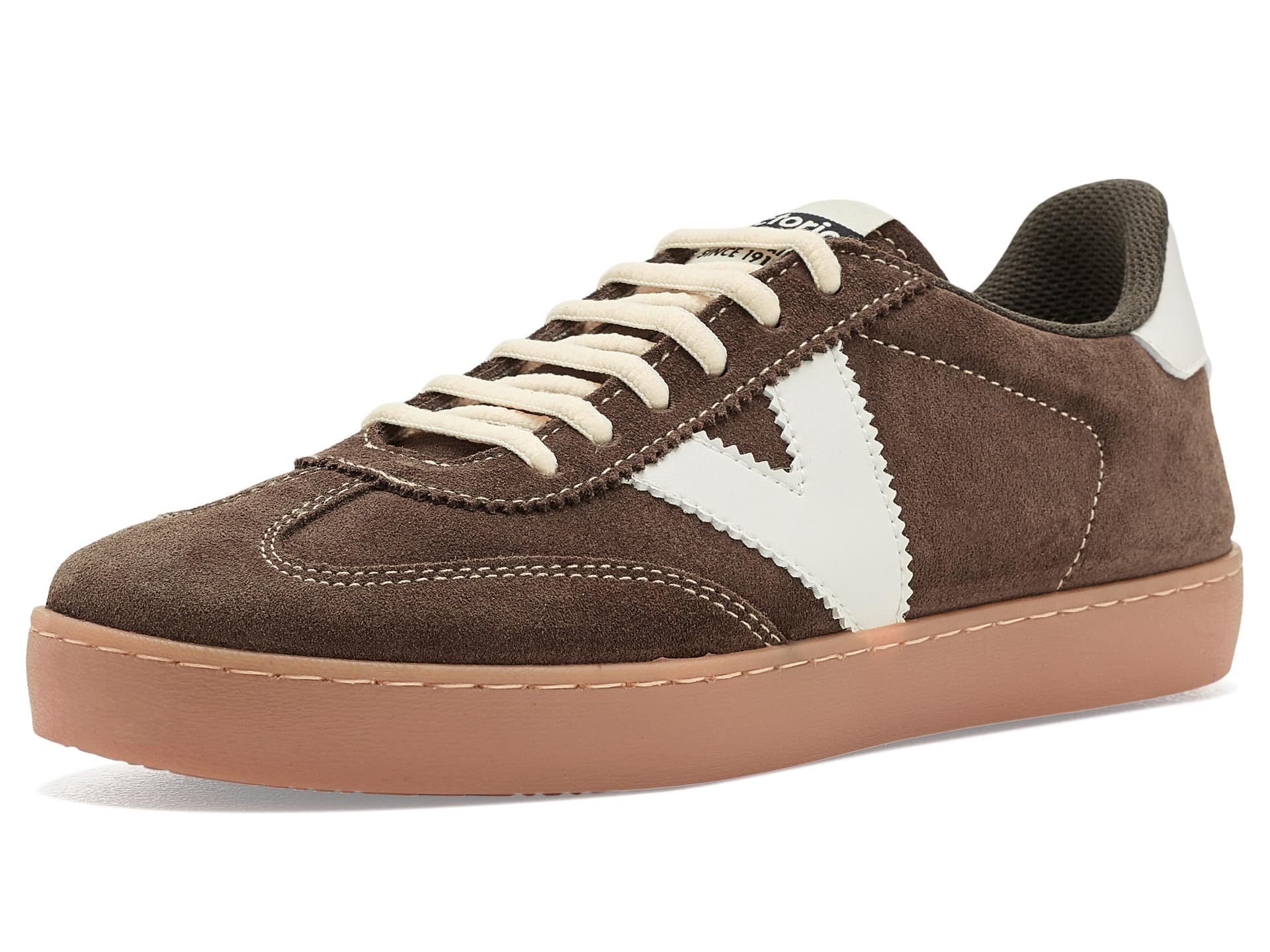 Berlin Ciclista Suede, кроссовки victoria