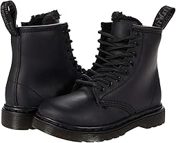 Детские ботинки Dr. Martens 1460 Serena Mono T (малыш)