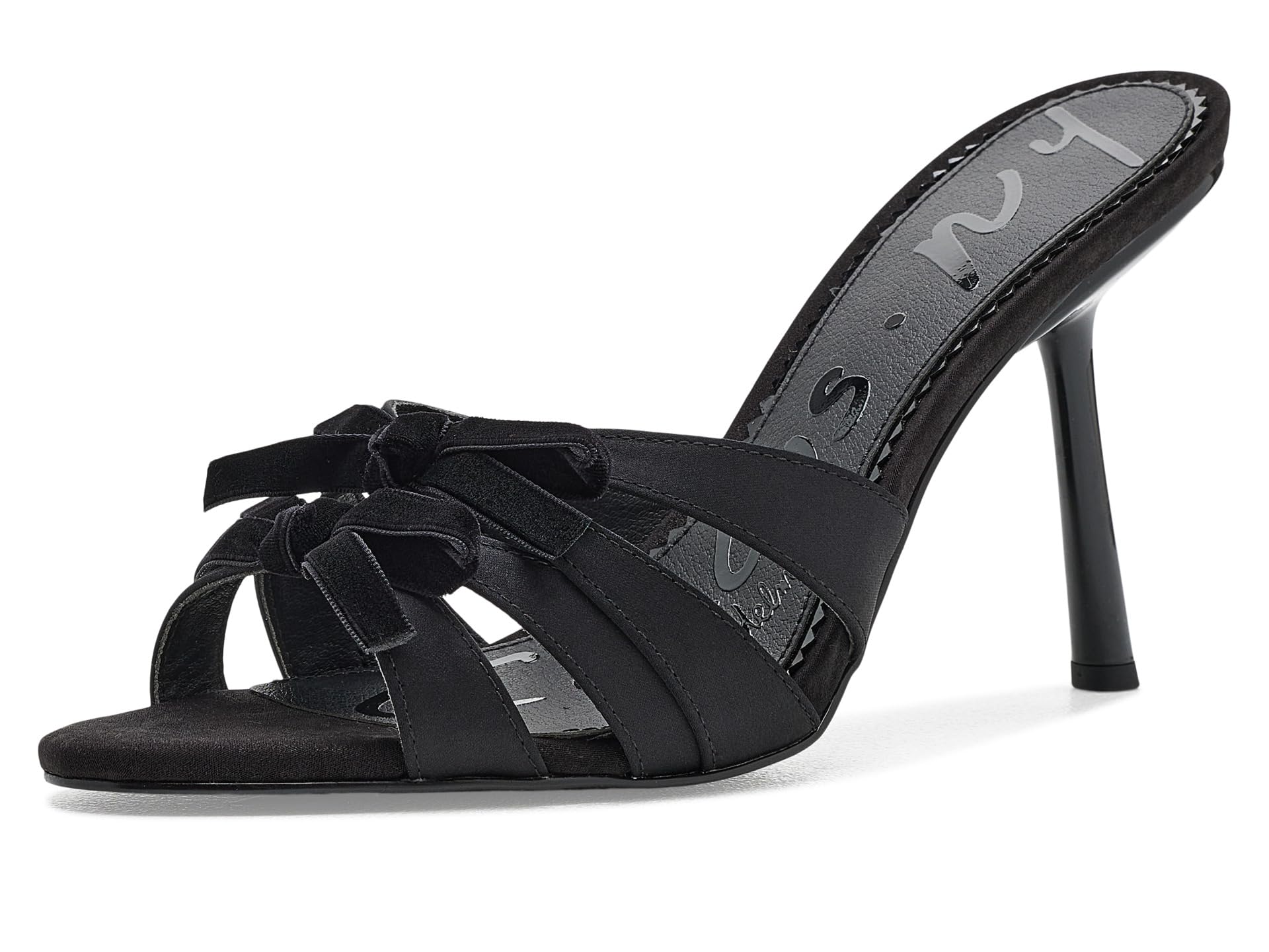 Сандали Nora от Circus NY by Sam Edelman