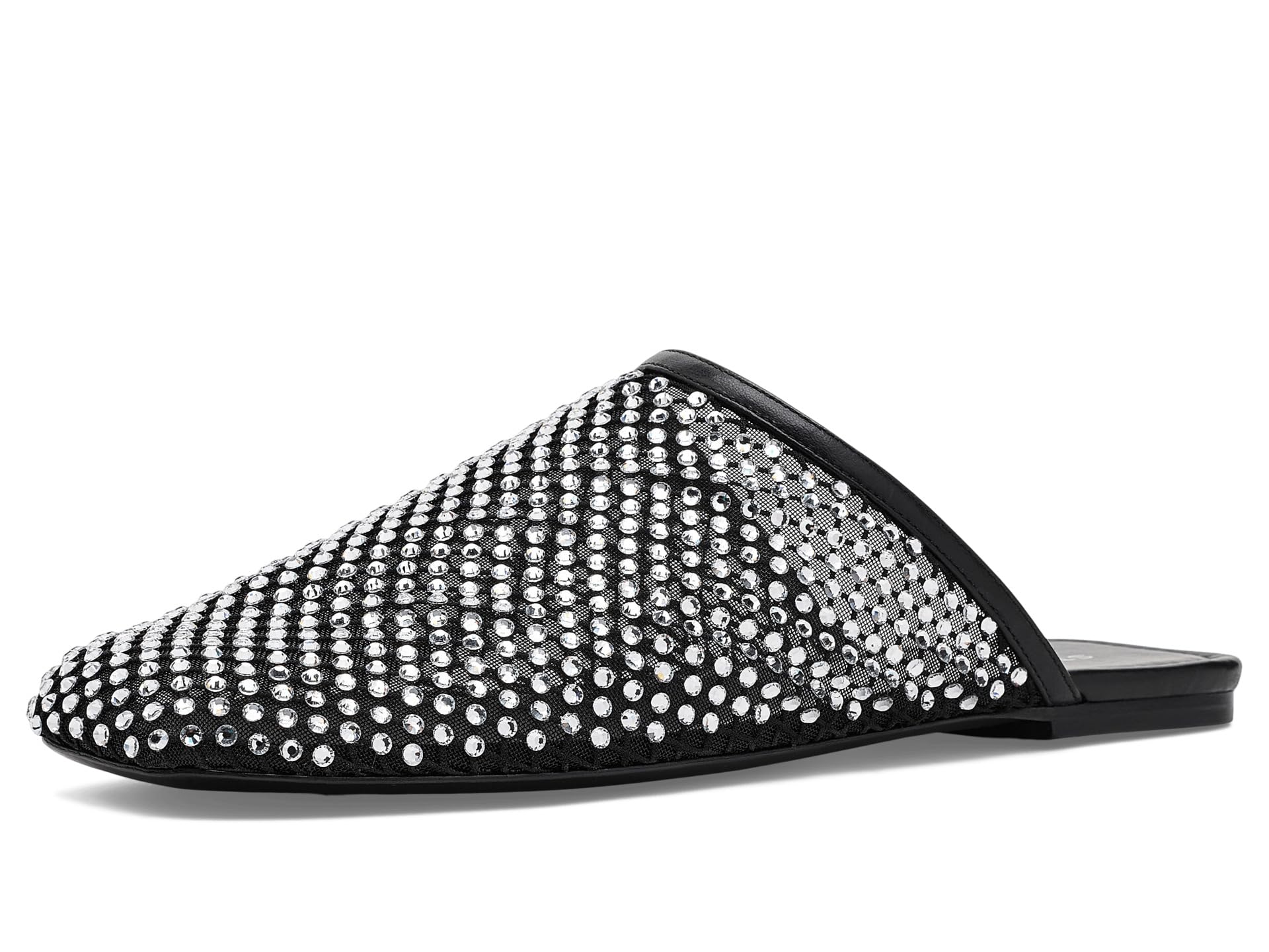 Балетки Bareitall Shine Mule