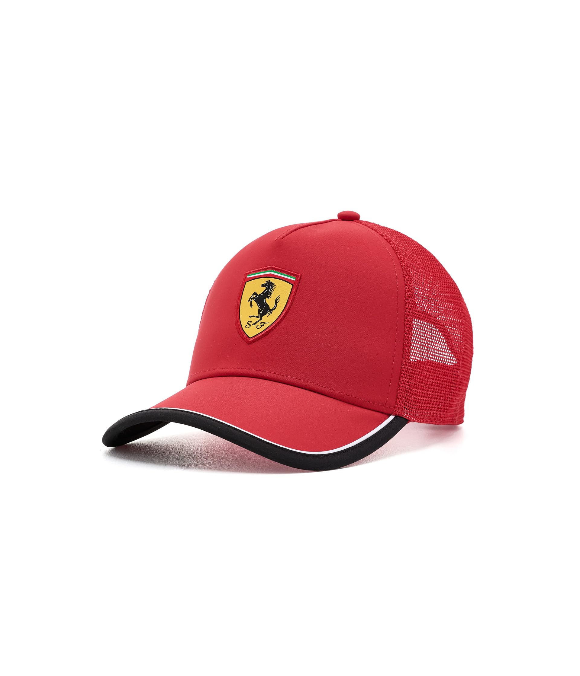 Кепка-траккер Scuderia Ferrari