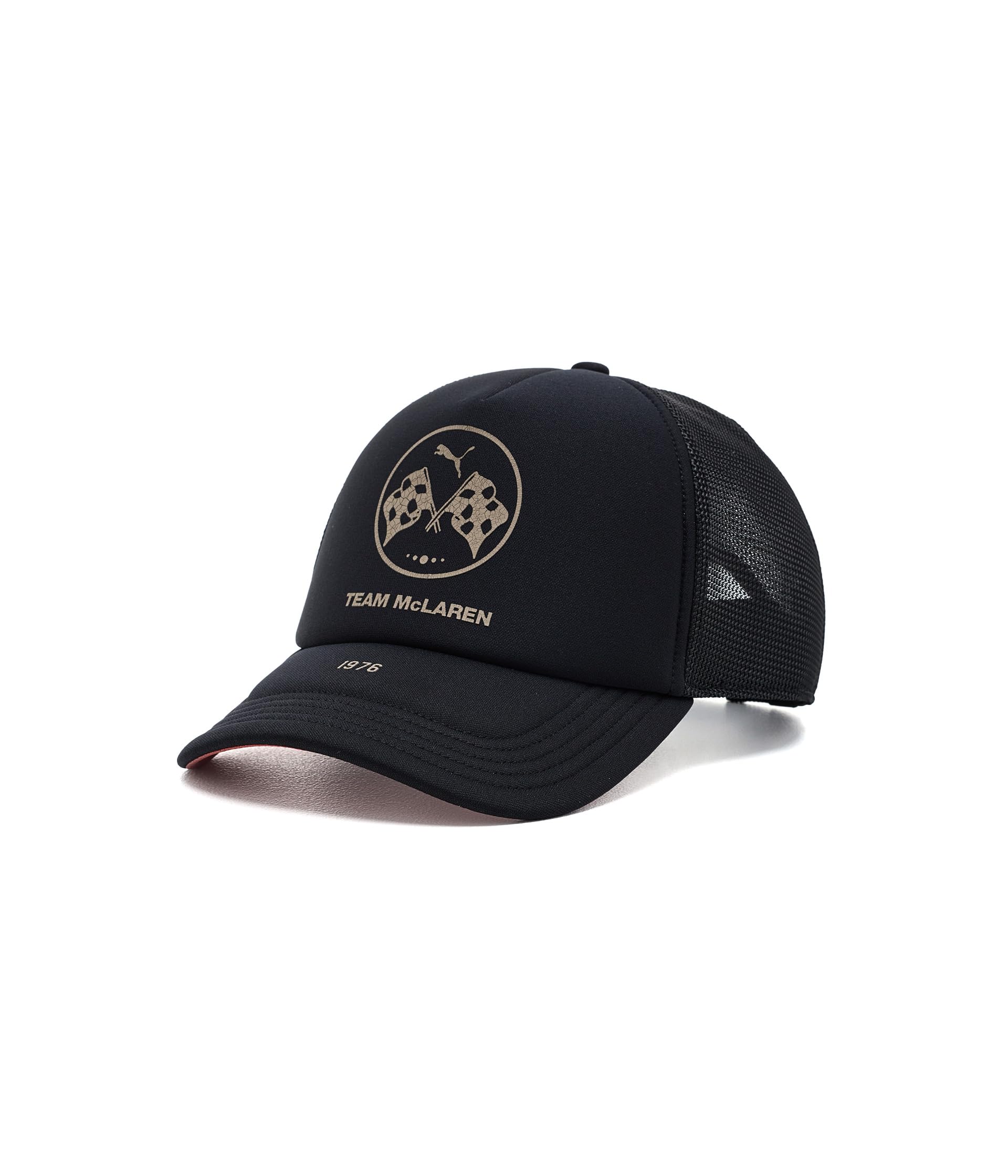 McLaren Racing Lifestyle Trucker Cap