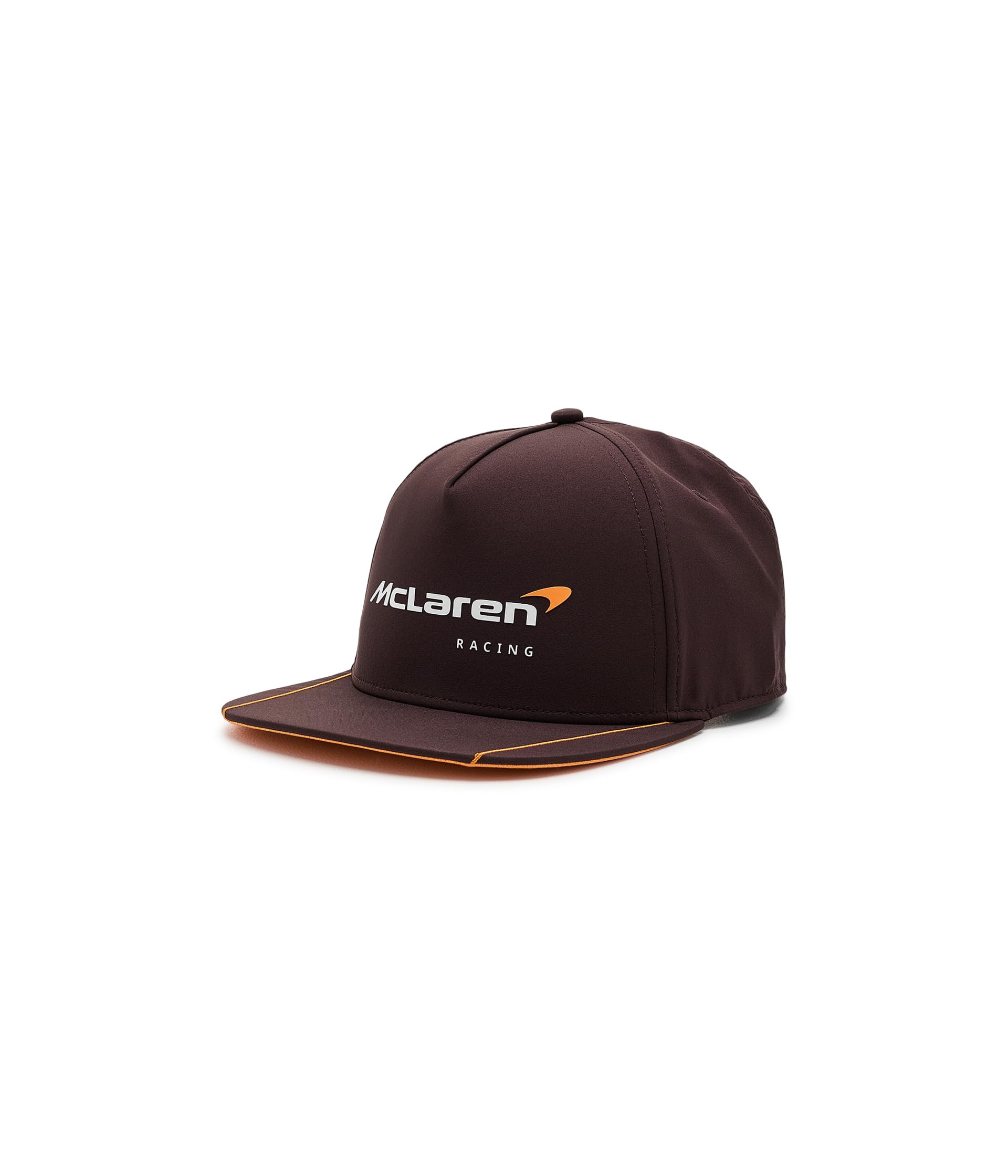 McLaren Racing Flat Brim Cap