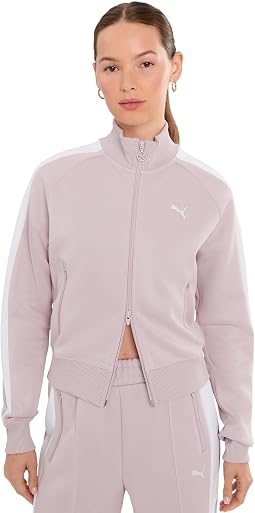 T7 Always On Track Jacket