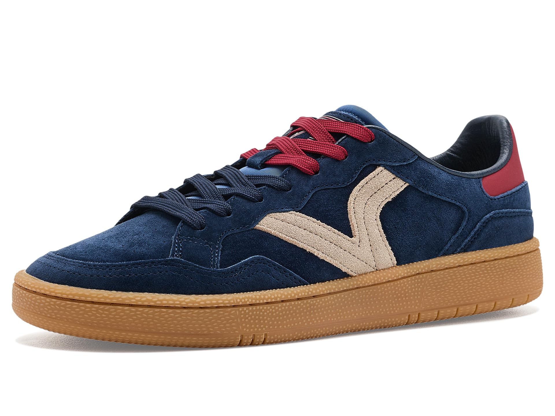 Smash Suede