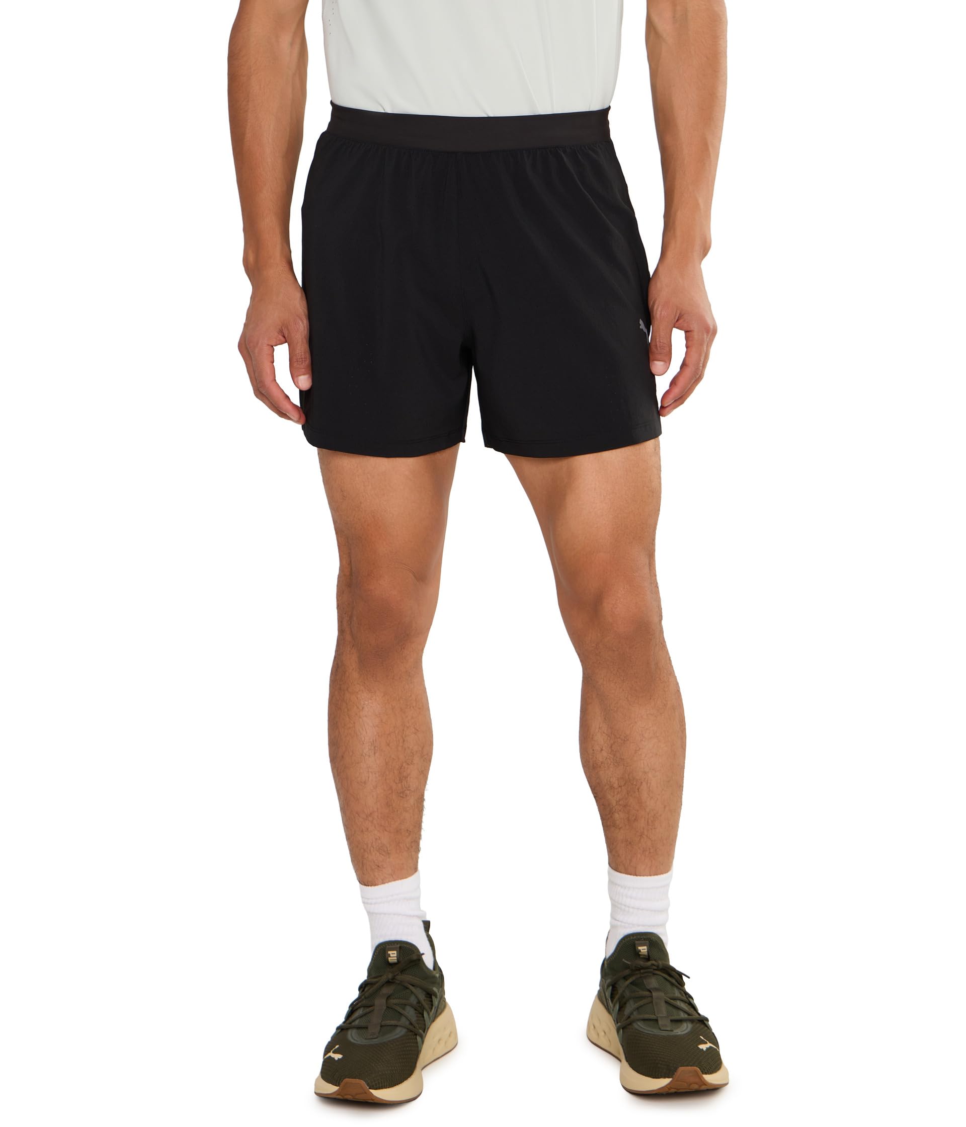5" Dreamrun Drycell Shorts