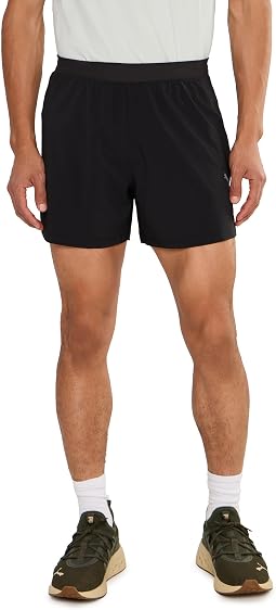 5" Dreamrun Drycell Shorts