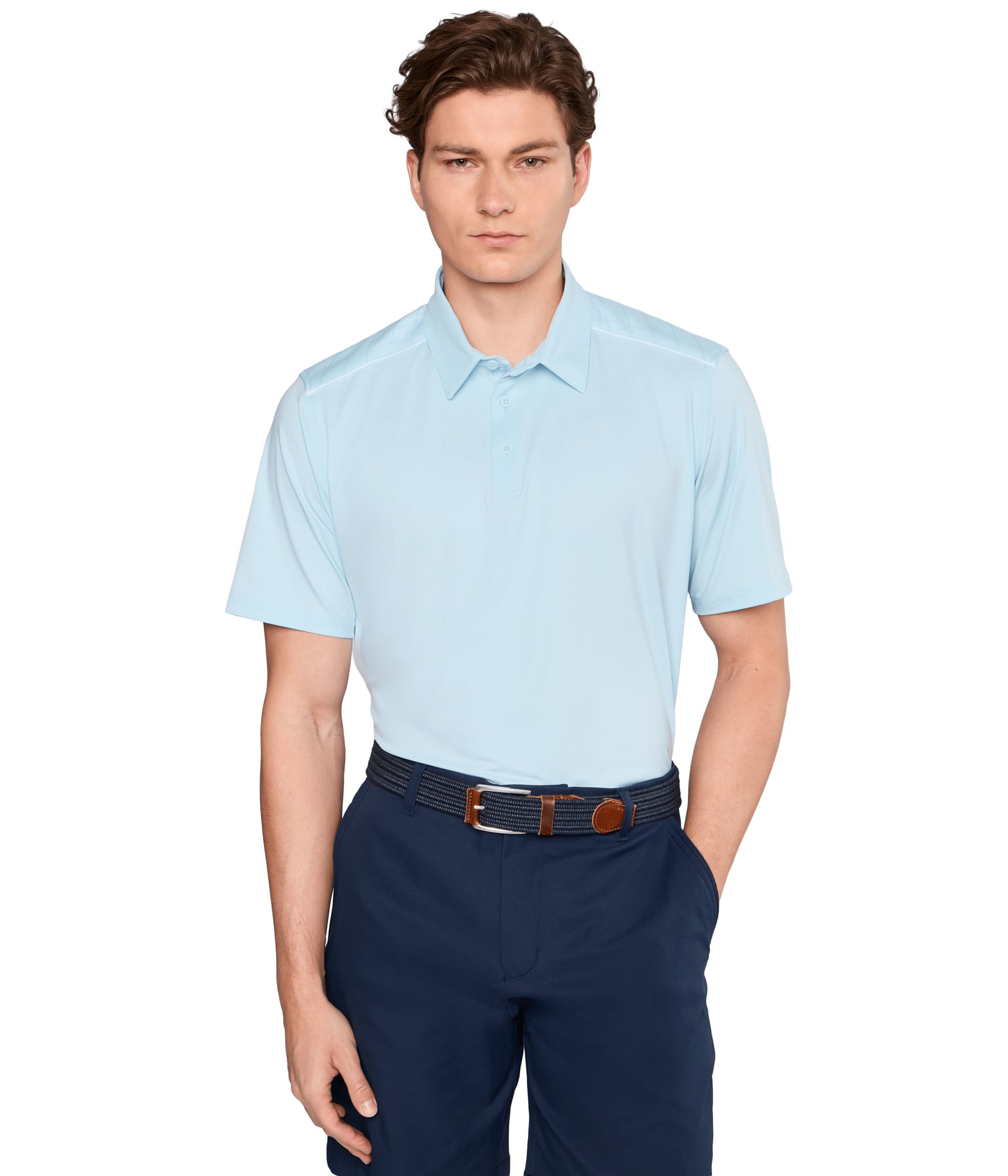 Skyweave Polo