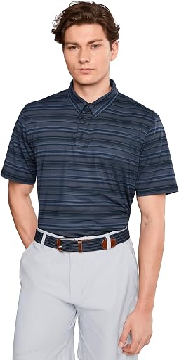 Navy Blazer Stripe