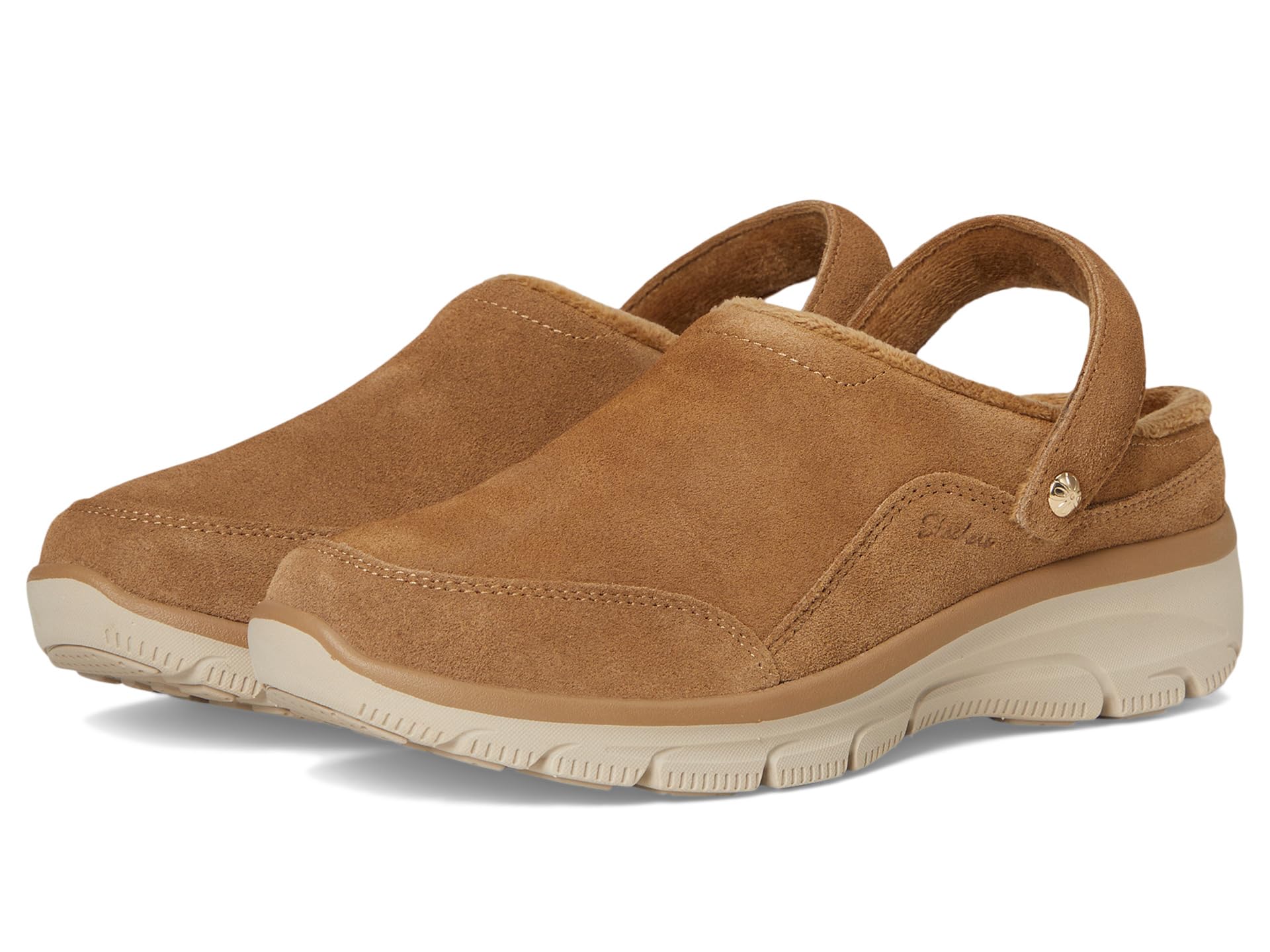 Балетки SKECHERS Easy Going - Distinctive Charm
