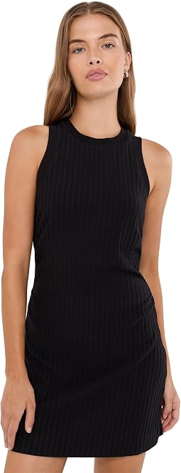 Muse Dress