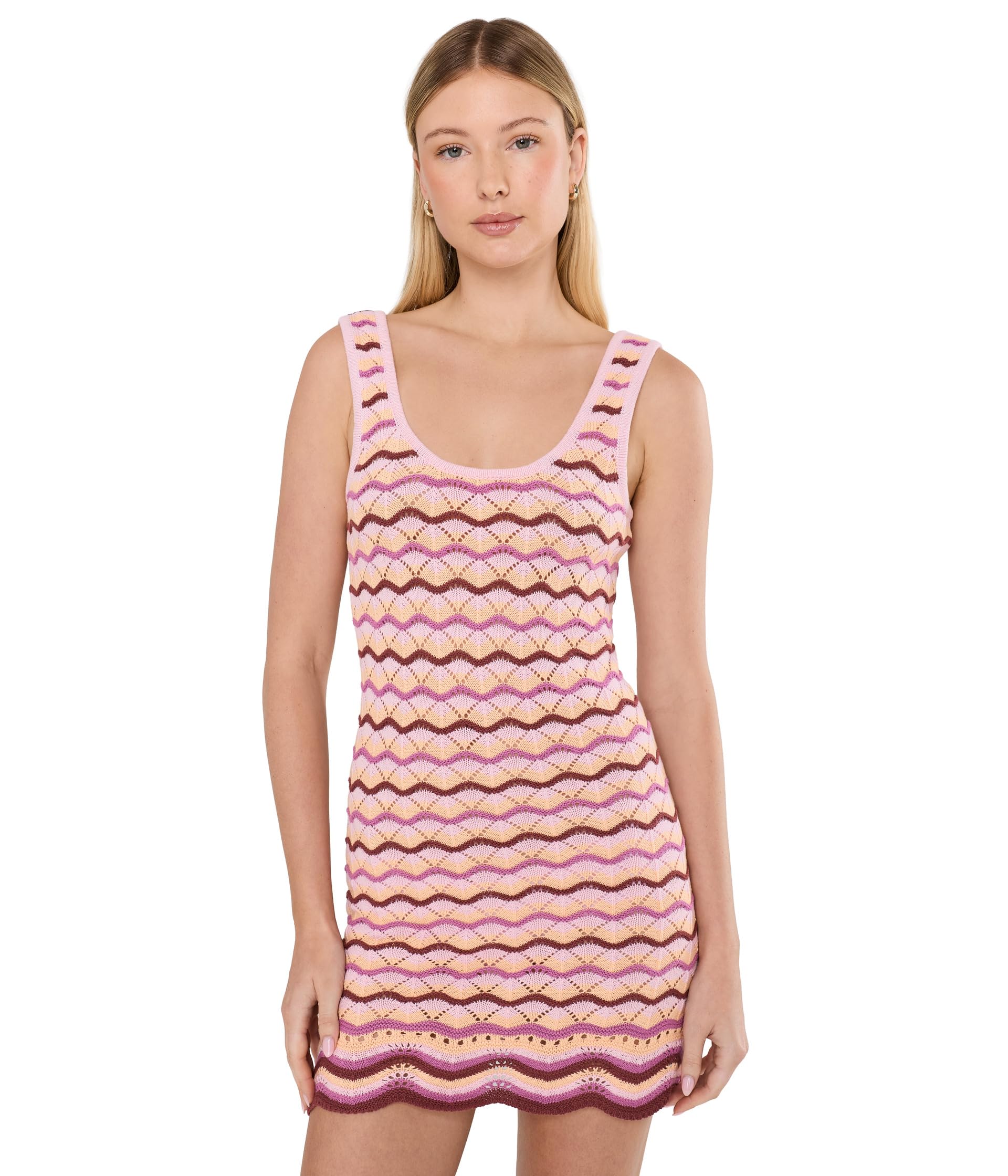 Платье Sunchaser Dress
